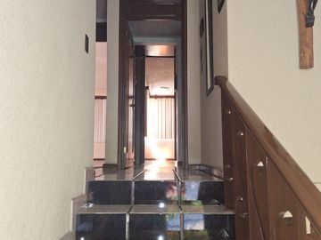 Casa en venta o renta en San Luis Obispo Toluca