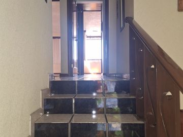 Casa en venta o renta en San Luis Obispo Toluca