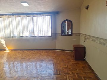Casa en venta o renta en San Luis Obispo Toluca