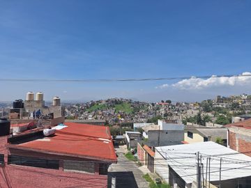 Casa en venta o renta en San Luis Obispo Toluca