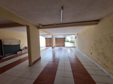 Casa en venta o renta en San Luis Obispo Toluca