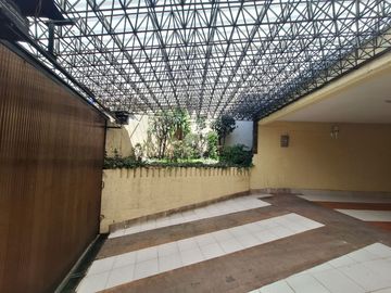 Casa en venta o renta en San Luis Obispo Toluca