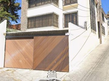 Casa en venta o renta en San Luis Obispo Toluca