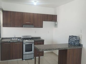 departamento en venta en fracc. reforma | 2 recámaras