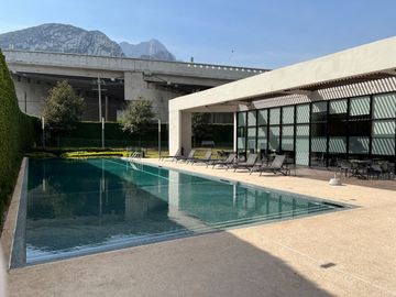 DEPARTAMENTO EN VENTA TORRE KIMA VALLE PONIENTE