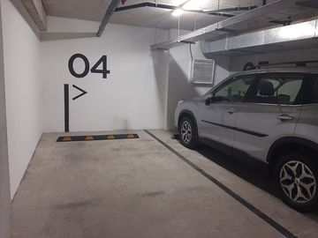 VENTA DE DEPARTAMENTO LOFT EN BARRANCO