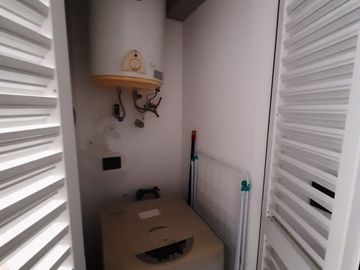 VENTA DE DEPARTAMENTO LOFT EN BARRANCO