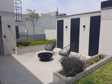 VENTA DE DEPARTAMENTO LOFT EN BARRANCO