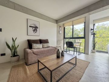 VENTA DE DEPARTAMENTO LOFT EN BARRANCO