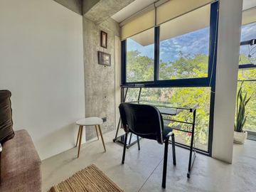 VENTA DE DEPARTAMENTO LOFT EN BARRANCO