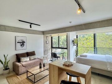 VENTA DE DEPARTAMENTO LOFT EN BARRANCO