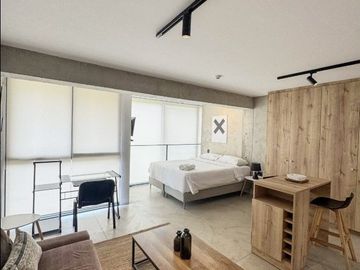 VENTA DE DEPARTAMENTO LOFT EN BARRANCO