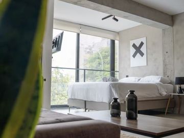 VENTA DE DEPARTAMENTO LOFT EN BARRANCO