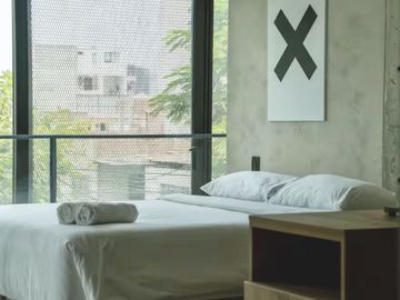 VENTA DE DEPARTAMENTO LOFT EN BARRANCO