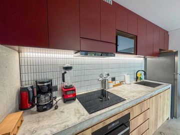 VENTA DE DEPARTAMENTO LOFT EN BARRANCO