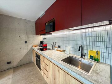 VENTA DE DEPARTAMENTO LOFT EN BARRANCO
