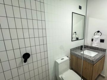 VENTA DE DEPARTAMENTO LOFT EN BARRANCO
