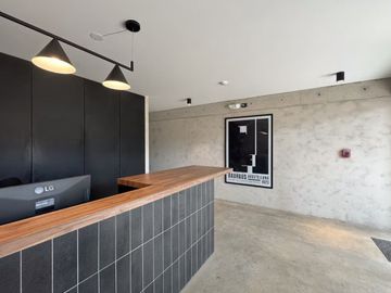 VENTA DE DEPARTAMENTO LOFT EN BARRANCO