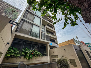 VENTA DE DEPARTAMENTO LOFT EN BARRANCO