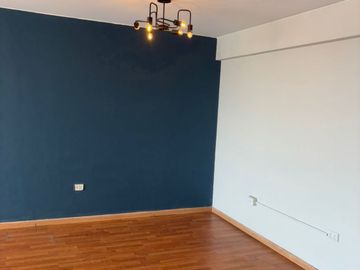 OFERTA VENDO LINDO DEPARTAMENTO EN CHACARILLA SAN BORJA DE 100 M2 CON 3 HABITACIONES EN PISO 8 DE EDIFICIO EN PLENA AVENIDA