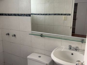 OFERTA VENDO LINDO DEPARTAMENTO EN CHACARILLA SAN BORJA DE 100 M2 CON 3 HABITACIONES EN PISO 8 DE EDIFICIO EN PLENA AVENIDA