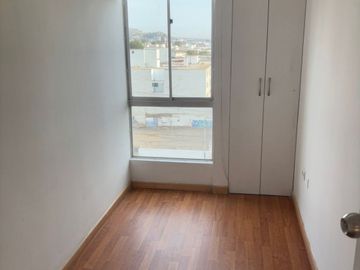 OFERTA VENDO LINDO DEPARTAMENTO EN CHACARILLA SAN BORJA DE 100 M2 CON 3 HABITACIONES EN PISO 8 DE EDIFICIO EN PLENA AVENIDA