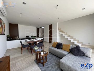 Townhouse en venta en Cholul Mérida - Entrega diciembre de 2025
