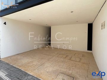 Townhouse en venta en Cholul Mérida - Entrega diciembre de 2025