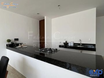 Townhouse en venta en Cholul Mérida - Entrega diciembre de 2025