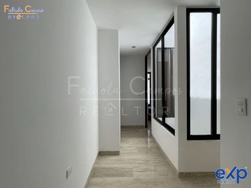 Townhouse en venta en Cholul Mérida - Entrega diciembre de 2025