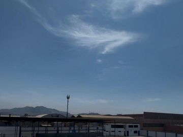Local comercial frente al Aeropuerto