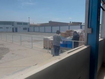 Local comercial frente al Aeropuerto