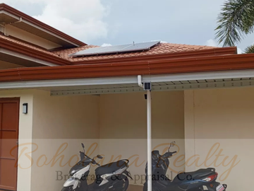 Modern Elegant Home with Pool & Expansive Lot – Panglao Island, Bohol Near White Sand Beaches | BOHOLANA REALTY