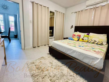 Modern Elegant Home with Pool & Expansive Lot – Panglao Island, Bohol Near White Sand Beaches | BOHOLANA REALTY