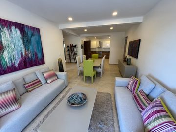 VENTA DE DEPARTAMENTO EN SAN ANDRES CHOLULA