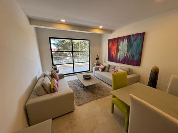 VENTA DE DEPARTAMENTO EN SAN ANDRES CHOLULA