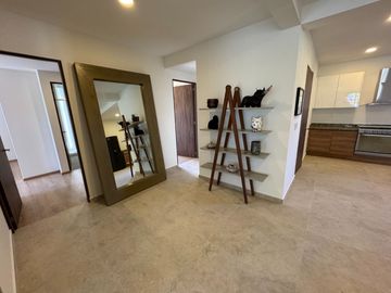 VENTA DE DEPARTAMENTO EN SAN ANDRES CHOLULA