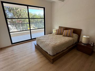 VENTA DE DEPARTAMENTO EN SAN ANDRES CHOLULA