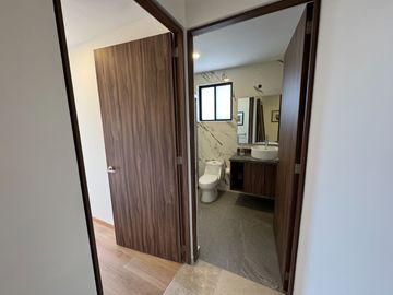 VENTA DE DEPARTAMENTO EN SAN ANDRES CHOLULA