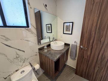 VENTA DE DEPARTAMENTO EN SAN ANDRES CHOLULA