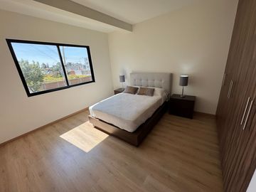 VENTA DE DEPARTAMENTO EN SAN ANDRES CHOLULA