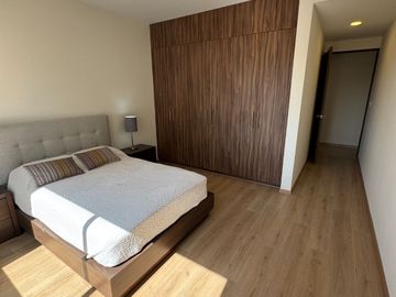 VENTA DE DEPARTAMENTO EN SAN ANDRES CHOLULA
