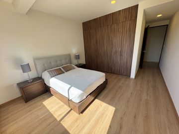 VENTA DE DEPARTAMENTO EN SAN ANDRES CHOLULA