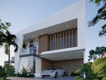 CASA EN VENTA EN ZONA RESIDENCIAL.