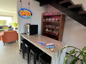 VENTA DE CASA EN LOMAS DE ANGELOPOLIS UNO