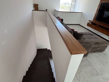 VENTA DE CASA EN LOMAS DE ANGELOPOLIS UNO
