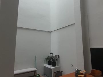 For Sale House in Dukuh Zamrud, Bekasi City, 3 Floors, Rooftop, Access to 2 Cars
