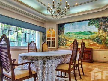 FOR SALE - Fully Furnished 2 Storey Villa  in Alfonso, Cavite