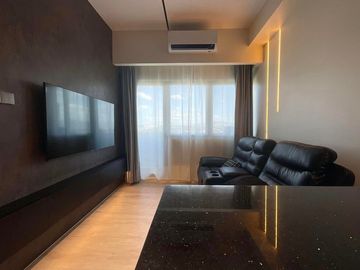 For Sale: Fully-furnished and Interiored 1 Bedroom in The Residences at Commonwealth - Good Deal