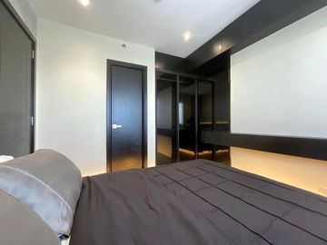 For Sale: Fully-furnished and Interiored 1 Bedroom in The Residences at Commonwealth - Good Deal